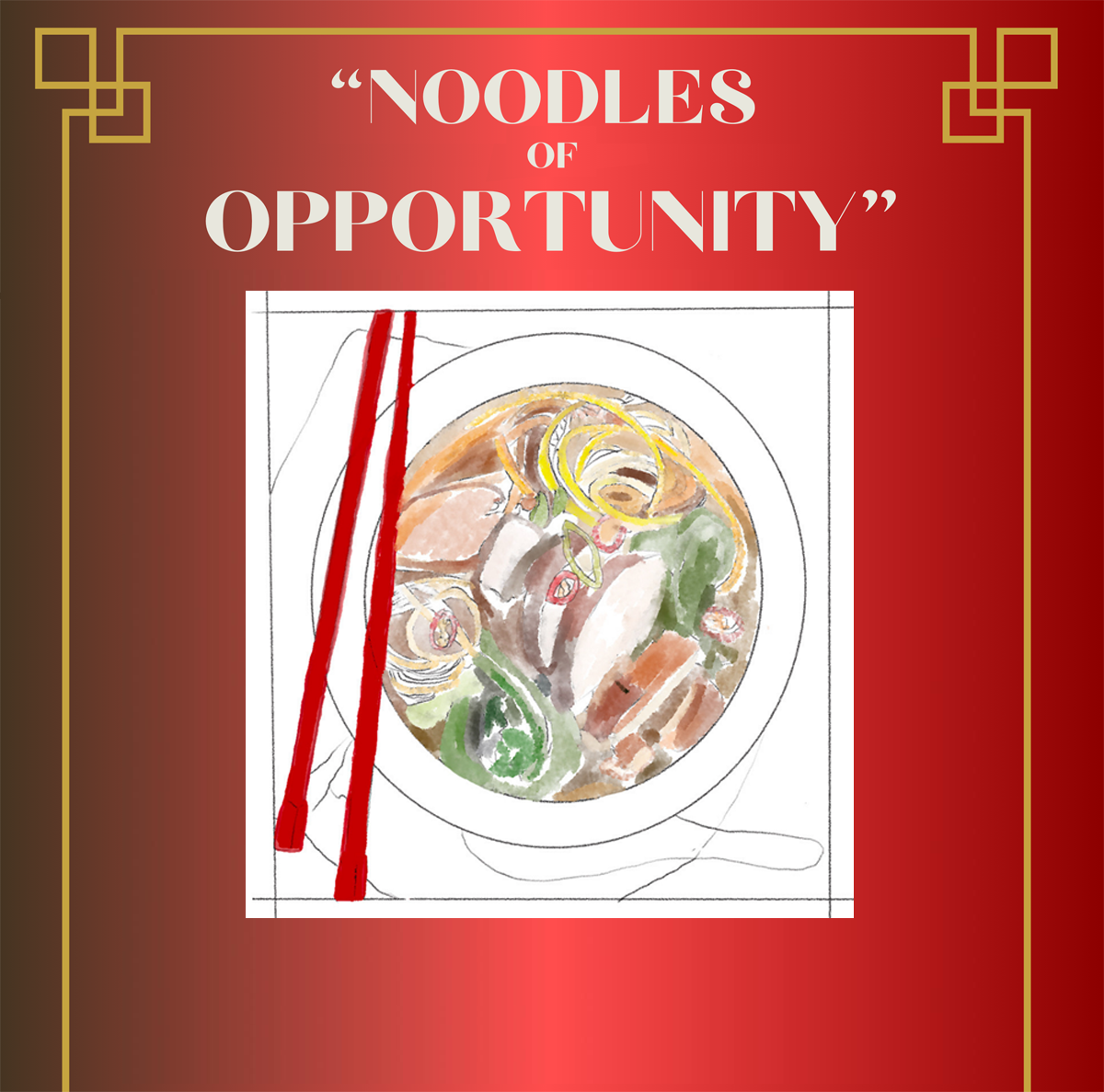 Noodles Book