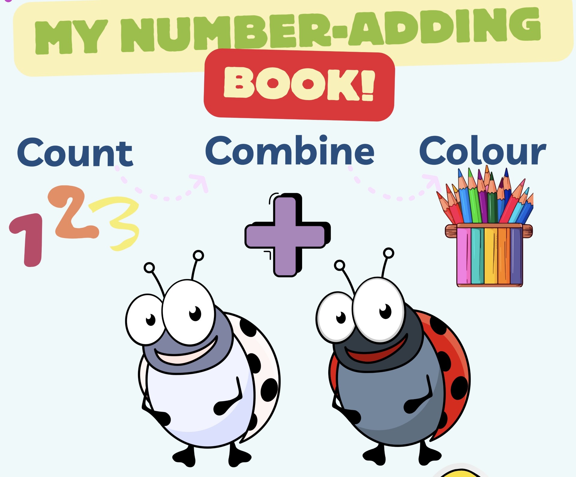 NumberAddingBook