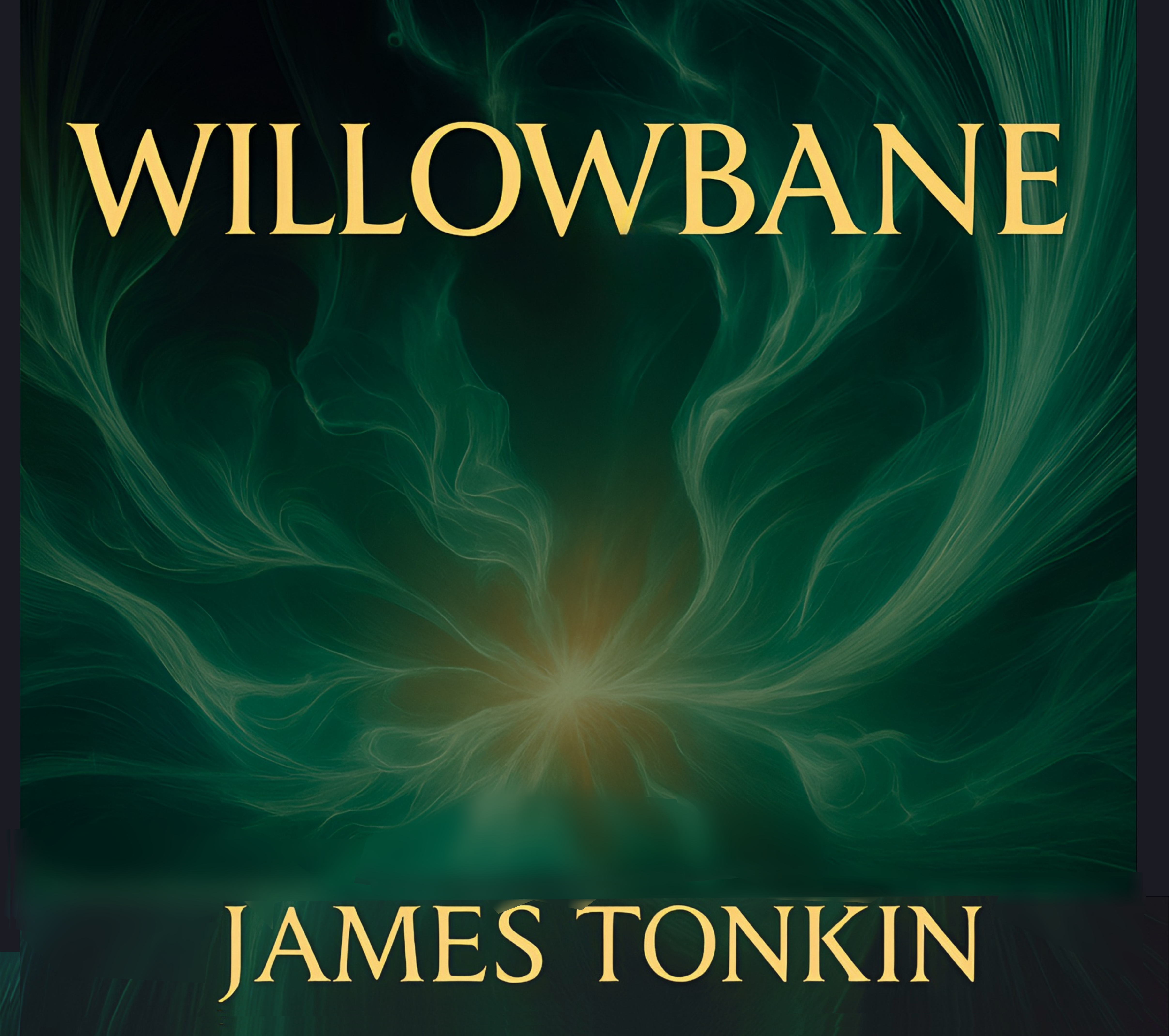 willowbane book